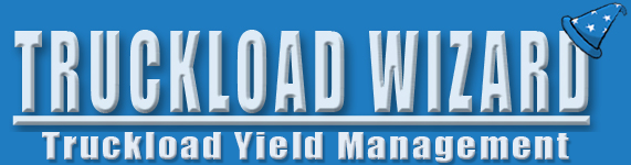 Truckload Wizard Banner