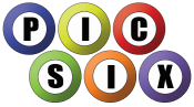 Pic6 Logo
